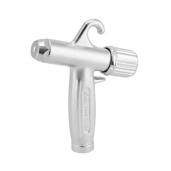 Airpress Waschpistole mit 3/8" Anschluss max. 20 bar, 45206