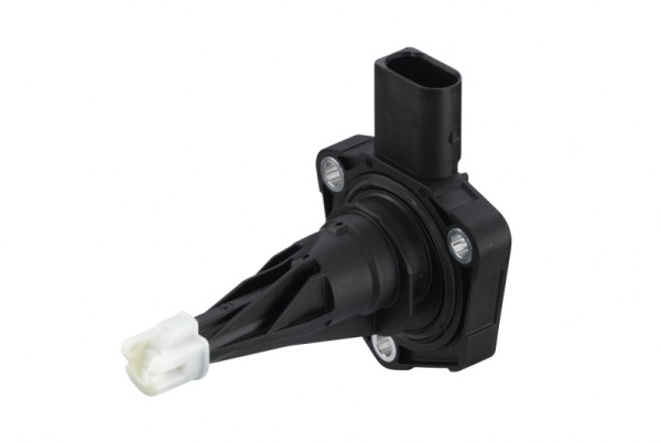 HELLA Sensor, Motorölstand, 3-polig, mit Dichtung, 6PR 013 680-191