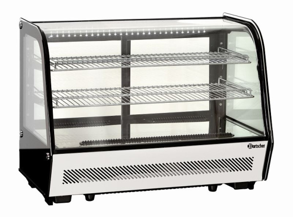 Bartscher Kalte Theke Deli Cool III, 160 l, 700203G, 4015613505565