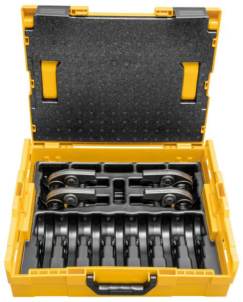 REMS Presszangen Mini Set M 15-18-22-28, 578059 R, 4039976164917