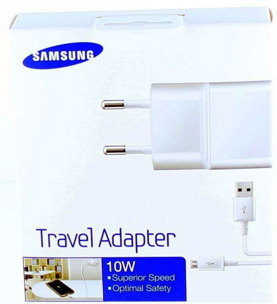AGI Original Netzteil für SAMSUNG GALAXY S4, 27059