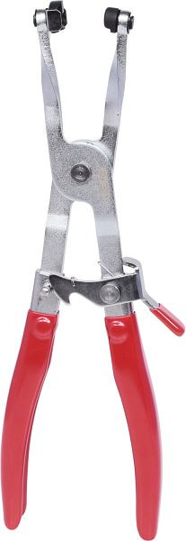 KS Tools Schlauchklemmenzange Durchmesser15-56mm, Gesamtlänge: 275.0mm, 115.1167