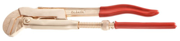 Facom Eckrohrzange schwedisches Modell funkenfrei, 122A.2PSR