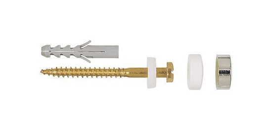 Fischer Sanitär-Befestigung WCN 1, VE: 50 Stück, 60561