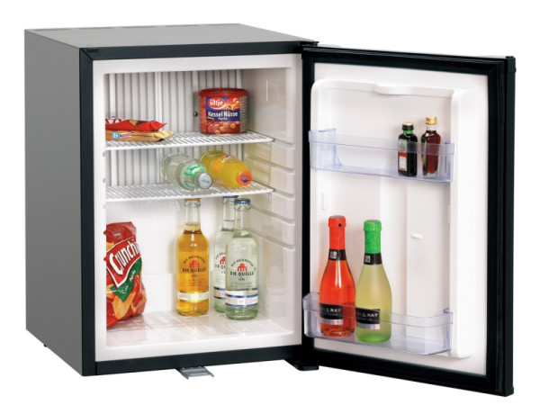 Bartscher Minibar K1-111, stufenlose Temperaturregelung, 700118V1
