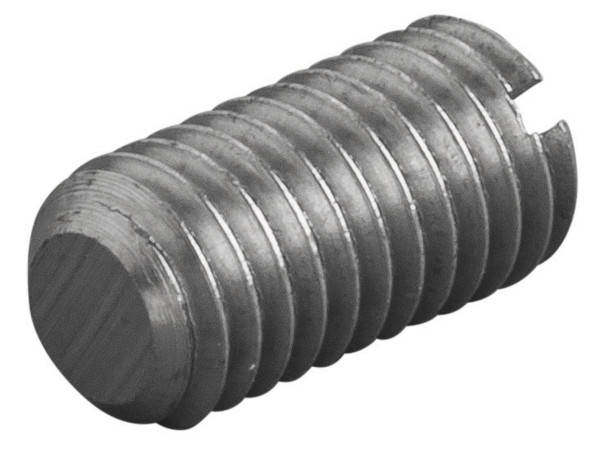 REMS Gewindestift, Maße (LxBxH): 15 x 7 x 7 mm, 084004