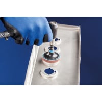 Produktbild von Pferd COMBIDISC-Vliesronde CD VRW 50 A 100, VE: 50 Stück, 42760502 Pferd COMBIDISC-Vliesronde CD VRW 50 A 100, VE: 50 Stück, 42760502