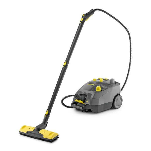 Kärcher Dampfreiniger SG 4/4, Heizleistung: 2300 W, 1.092-104.0