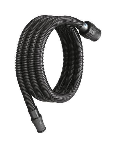 Nilfisk Saugschlauch komplett, antistatisch, schwarz, 1,9 m, Ø 32 mm, 107415116