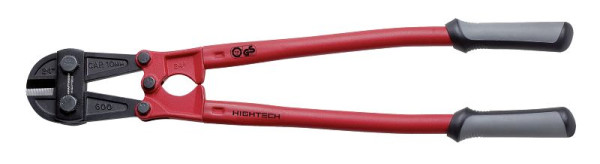 Kraftwerk hightech Bolzenschneider 24" 600 mm, 15 HRC: 10 mm, 4260-24