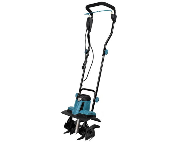 Könner & Söhnen Elektro-Bodenhacke, KS 1000T E, 4260405363728