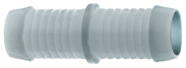GEKA plus-Schlauchverbindung, 3/4" - 19mm KS, VE: 10 Stück, 32.2063