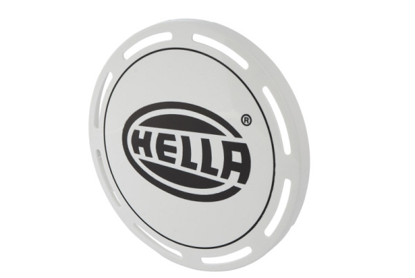 HELLA Kappe, Fernscheinwerfer Luminator Xenon/LED, nicht zulässig im Bereich der StVZO, 8XS 147 945-011