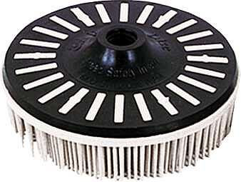 Iwetec Bristle Schleifbürste, K 120, 641062