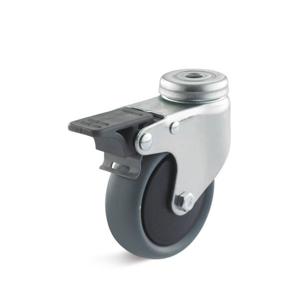 Torwegge Apparate-Rolle, L-AL-TPBK-050-K-1, 0033650