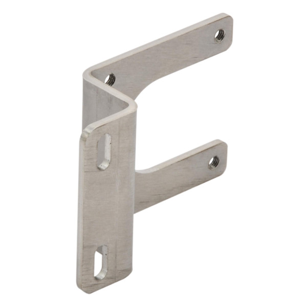 Metal Work Befestigungswinkel »SYNTESI«, BG 2, Standard und Antikorrosion, 145659