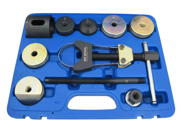 SW-Stahl Werkzeugsatz Gummilager BMW, 302307L, 4033592093828