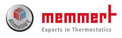 Memmert Logo