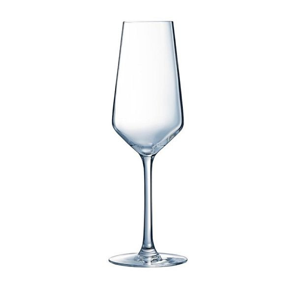 Arcoroc Juliette Sektflöten 230ml (24 Stück), CT959, 0883314661412
