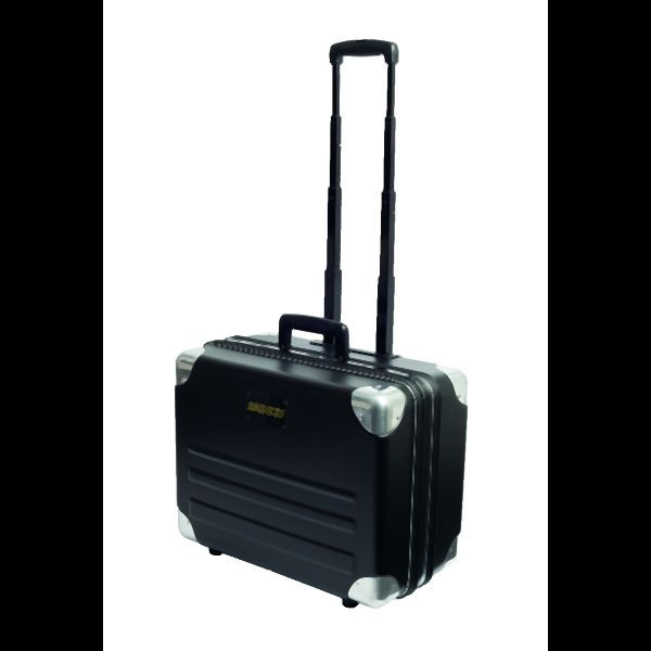 BRINKO Werkzeugtrolley Skater, Werkzeugkoffer/-tasche leer, 7413
