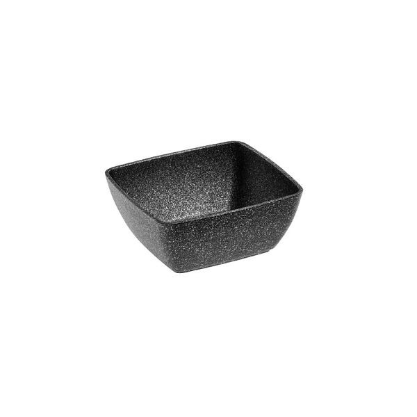 APS GN 1/6 Schale FROSTFIRE - Aluminium antihaftbeschichtet, 1,3 Liter, GN System, 30516