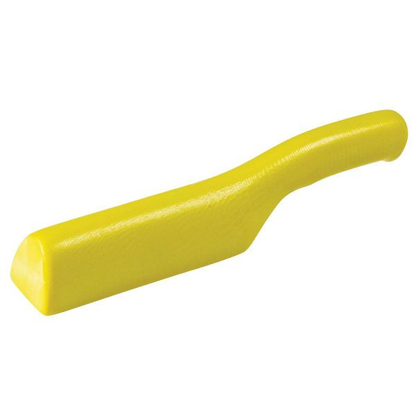 Silverline Klopfholz für Bleibleche, 320 x 55 mm, 633747