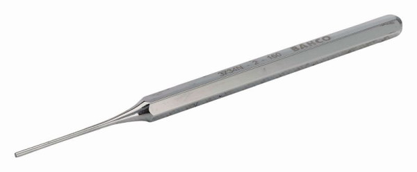 Bahco Splintentreiber, 150 mm, Ø 2 mm, SB-3734N-2-150, 7314151847968