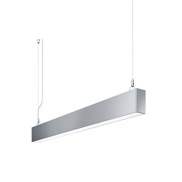 Waldmann Pendelleuchte DOTOO.line DLP 2000/840/D/SR/EINZEL/1414MM, 114234000-00805825