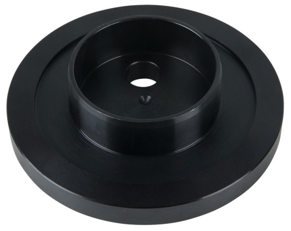 KS Tools Radlager-Einbauhilfe für Volvo, Vorderachse, Ø61 mm, 460.4000