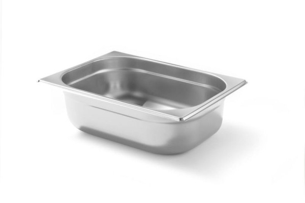 Hendi GN Behälter 1/2 2 Liter Budget Line, für Bain-Maries, 800317