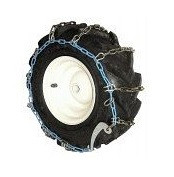 AL-KO Schneeketten für SnowLine 560 II, 620 E II, 620 E III, 112902