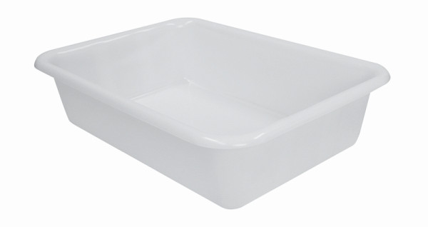 Schneider Teigwanne, rechteckig, 25 l, 610 x 440 x 150 mm, 200963