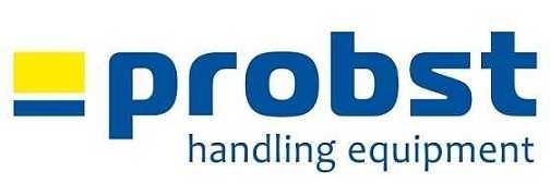 Probst Logo