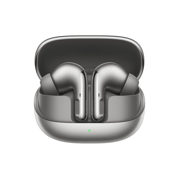 Xiaomi Kopfhörer Buds 5 Pro Bluetooth Titan, BHR9640GL
