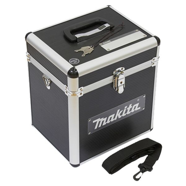 Makita Transportkoffer ALU, TKAK400MUN