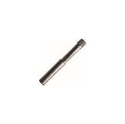ELMAG Diamant-Kernbohrer Dia- MiniDrill, MND Ø 10x33 mm, Aufnahme: 10mm - 'vacuum- brazed', 64053
