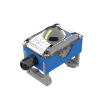 Produktbild von Riegler Endlagen-Rückmeldung PA6/PC, Mikroschalter, 12-250V AC/DC, 117213 Riegler Endlagen-Rückmeldung PA6/PC, Mikroschalter, 12-250V AC/DC, 117213