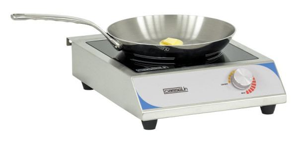 Casselin Induktionskochfeld 350K1, CPAI350K1, 3611630006743