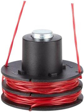 AL-KO Ersatzfadenspule für GTE-Modelle, VE: 2 Stück, 112966