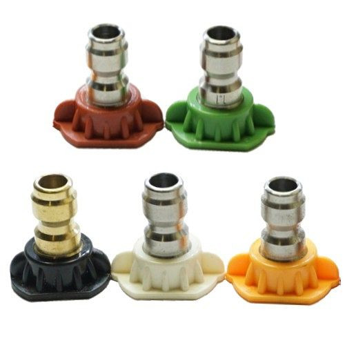 AEROTEC 4 Düsen Kit für Reno Lanze, 5.012.0298-PS, 4260479712446