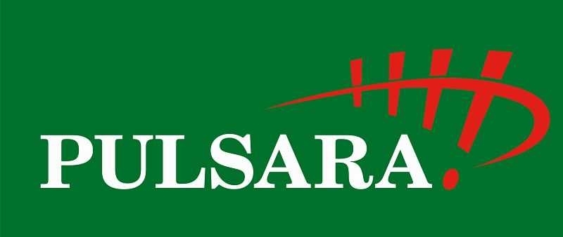Pulsara Logo