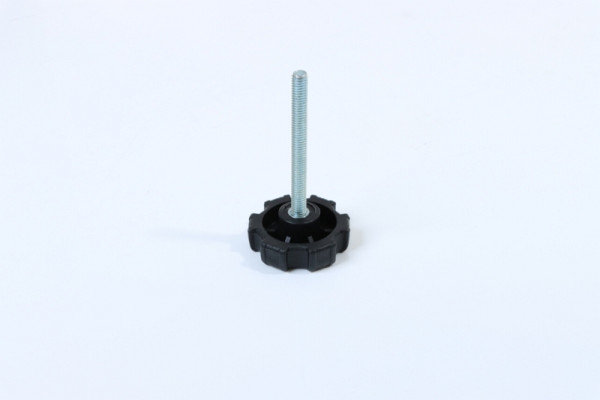 ELMAG PVC-Drehknopf Nr. 79 für HY 115-3, 9709105, 9000097091050