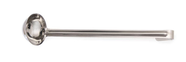 Hendi Schöpfkelle, 0,05 L, ØxH: 60x300 mm Kitchen Line, 527108