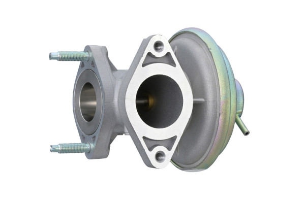 HELLA AGR-Ventil, pneumatisch, mit Dichtungen, 6NU 014 865-541