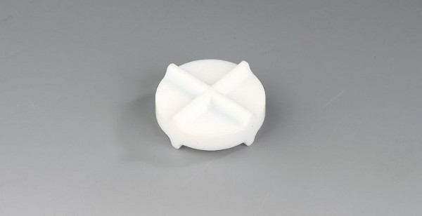 Bohlender Tabletten-Magnet-Rührstäbe Durchmesser in mm: ca. 30, VE: 3 Stück, C 360-16