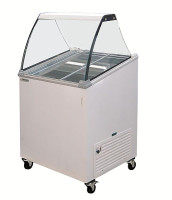 Produktbild von KBS Speiseeisverkaufstheke PRIMERA 3, 301005, 4059395004533 KBS Speiseeisverkaufstheke PRIMERA 3, 301005, 4059395004533