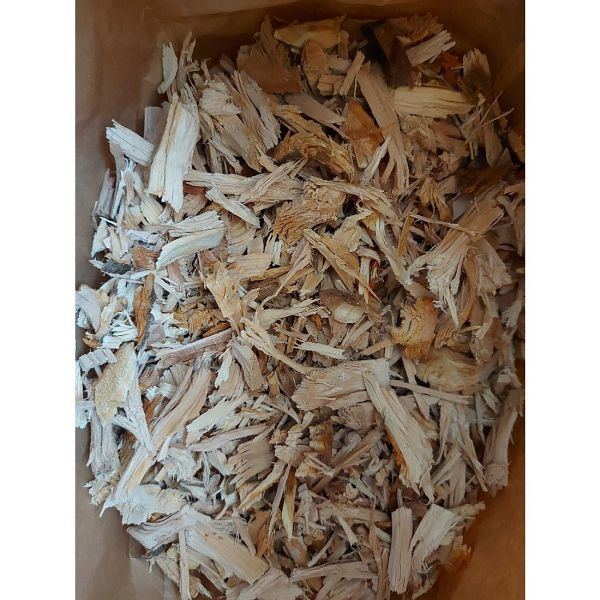 Big K Hickory Räucherspäne 8Ltr, für eine kleine Geschmacksnote, HP289