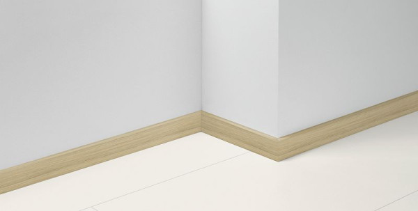 Parador Dekor-Sockelleiste SL 5 WF Eiche D051, 1745284