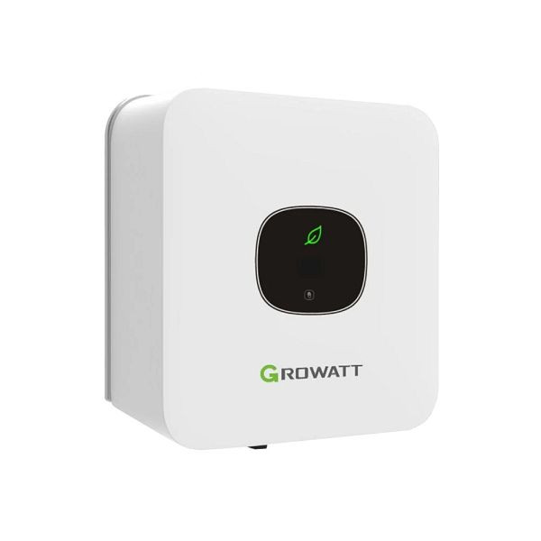 Growatt MIC 1500TL-X String-Wechselrichter PV 1500W 1-phasig, 1-29-016870