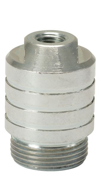 KS Tools Ersatz-Nietkopf für Zugdorne, für 150.9630, 150.9631